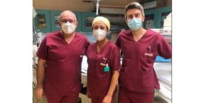 La Guida - Primo impianto nel Cuneese di un device per il trattamento dell’angina refrattaria