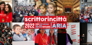 La Guida - Aria è il tema dell’edizione 2022 di Scrittorincittà