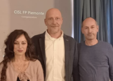 La Guida - Cisl Fp, primo sindacato nel pubblico impiego in provincia di Cuneo