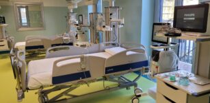 La Guida - Inaugurate la nuova Terapia Intensiva e la Piastra Endoscopica Integrata all’ospedale Santa Croce