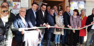 La Guida - Inaugurato l’ufficio turistico di Vicoforte