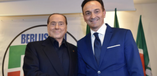 La Guida - La dichiarazione di Cirio sulla scomparsa di Berlusconi