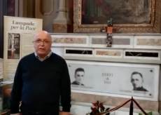 La Guida - Don Bruno Mondino: “I sacerdoti bovesani furono costruttori di pace, siano un esempio per tutti”
