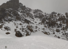 La Guida - Scialpinista deceduto sotto una valanga