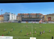 La Guida - Eccellenza: Chisola-Cuneo per un posto nei play-off nazionali
