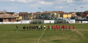 La Guida - Prima categoria: Atletico Racconigi insegue San Sebastiano