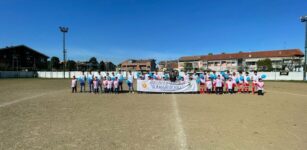 La Guida - Calcio giovanile: i risultati di domenica 10 aprile