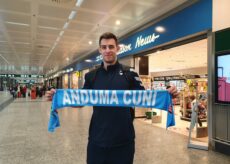 La Guida - Cuneo, che colpo per i play-off! In arrivo l’opposto Leo Andric