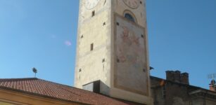 La Guida - Aperitivi al tramonto sulla Torre Civica anche a settembre