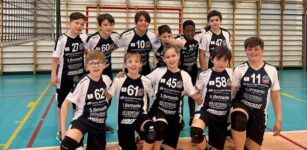 La Guida - Cuneo Volley, esordio vincente per l’U17 ai Regionali. Le U13 Verde fa il pieno