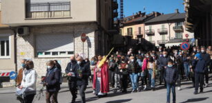 La Guida - I riti della Settimana Santa nelle parrocchie di Borgo