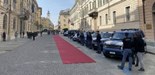 La Guida - La festa della Polizia di Stato a Cuneo