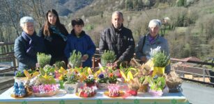 La Guida - A Pasqua ritorna il mercatino di primavera a Madonna Bruna