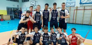 La Guida - L’U19 del Cuneo Volley approda al Cornacchia World Cup