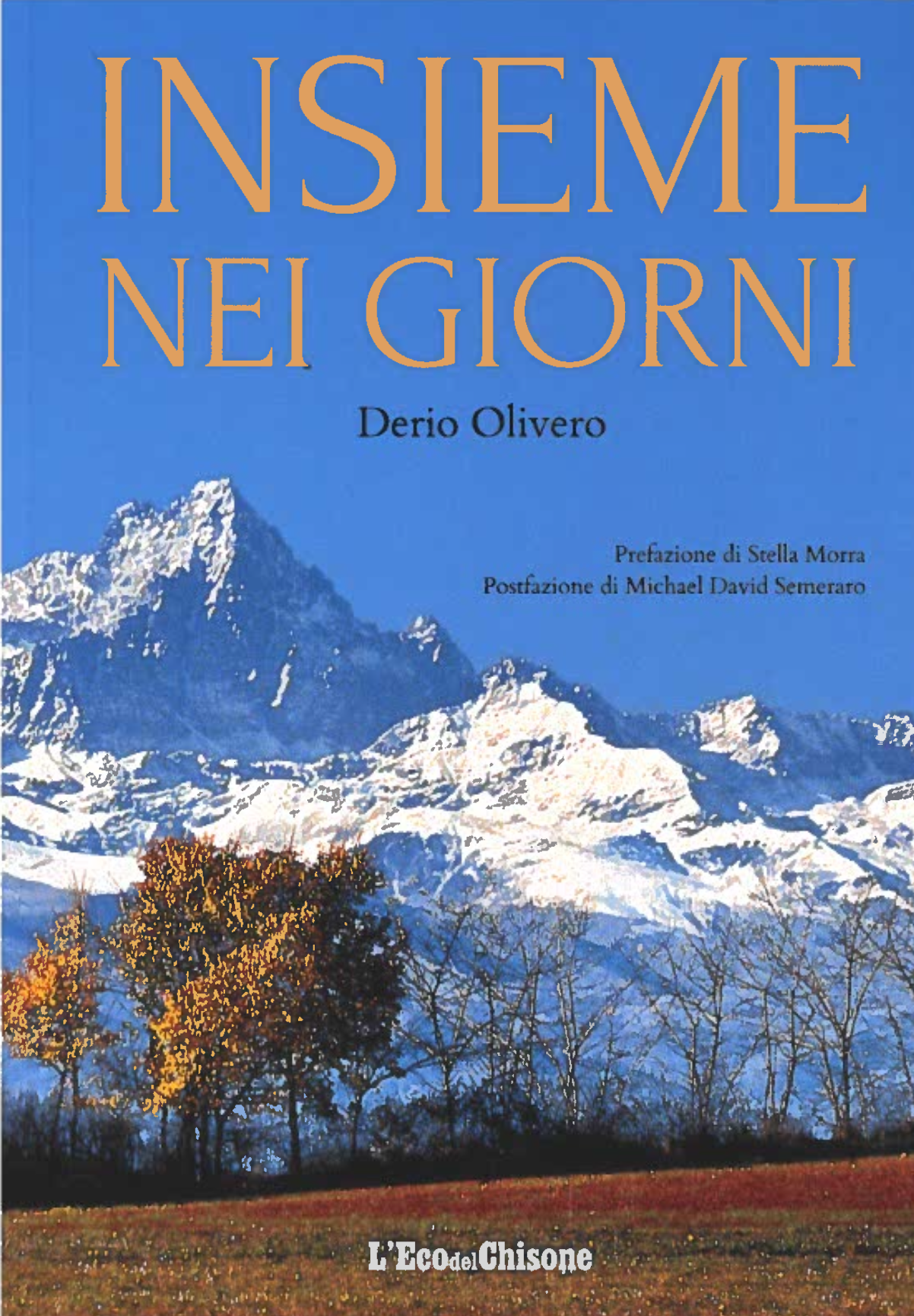 Parole semplici e il silenzio, un intreccio per ritrovarsi sul cammino della vita