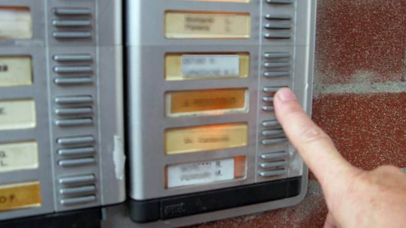 Truffe ad opera di falso personale della Regione