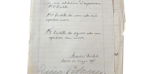 La Guida - Boves 26 aprile 1945, gli ultimi atti di barbarie