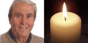 Caraglio, è morto Pier Luigi “Gigi” Abbà La Guida - Caraglio, è morto Pier Luigi “Gigi” Abbà