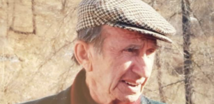 È morto Antonio Pasero, l’ultimo “caviè” di Elva La Guida - È morto Antonio Pasero, l’ultimo “caviè” di Elva