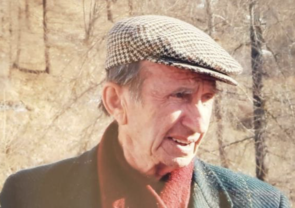 È morto Antonio Pasero, l’ultimo “caviè” di Elva