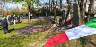 La Guida - Il 25 Aprile a Borgo San Dalmazzo