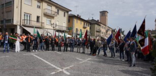 La Guida - Tutto pronto per la Festa delle Leve a Boves