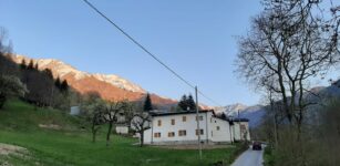 La Guida - Domati i roghi di Boves e Peveragno