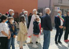 La Guida - Festa 25 aprile, Vignolo anticipa a mercoledì 20 con le scuole