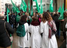 La Guida - Martedì 5 dicembre, sciopero di medici e infermieri
