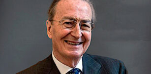 La Guida - Giovedì i funerali di Antonio Maria Marocco, ex presidente della Fondazione Crt