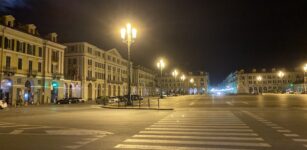 L’illuminazione pubblica di Cuneo in gestione a Iren La Guida - L’illuminazione pubblica di Cuneo in gestione a Iren