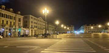 La Guida - L’illuminazione pubblica di Cuneo in gestione a Iren