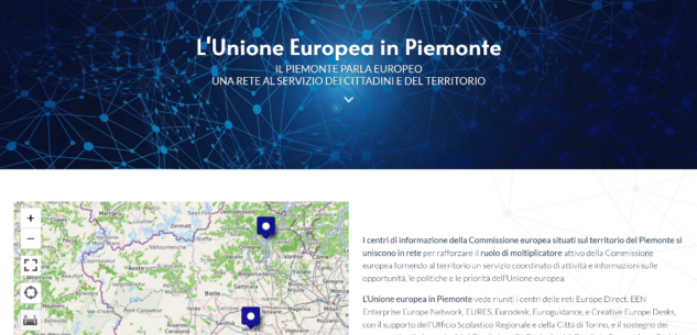 La Guida - L’Unione Europea in Piemonte