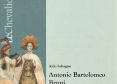 La Guida - Antonio Bartolomeo Bruni nella Francia rivoluzionaria