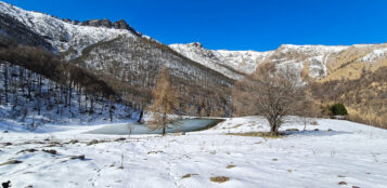 La Guida - L’anello di Punta Steuna e del Monte Tejè da Paglieres; da Pietra Ligure al rifugio Pian delle Bosse lungo la “Via del fieno”