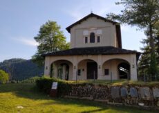 La Guida - Pellegrinaggio nazionale al santuario “Madonna degli Alpini” di San Maurizio di Cervasca