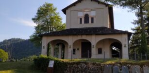 Pellegrinaggio nazionale al santuario “Madonna degli Alpini” di San Maurizio di Cervasca La Guida - Pellegrinaggio nazionale al santuario “Madonna degli Alpini” di San Maurizio di Cervasca