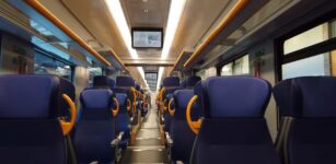 Modifiche alla circolazione sulla linea ferroviaria Torino-Ventimiglia La Guida - Modifiche alla circolazione sulla linea ferroviaria Torino-Ventimiglia
