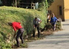 La Guida - Sabato 23 aprile a Castellar c’è il “Ciapu day”