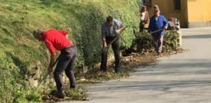Sabato 23 aprile a Castellar c’è il “Ciapu day” La Guida - Sabato 23 aprile a Castellar c’è il “Ciapu day”