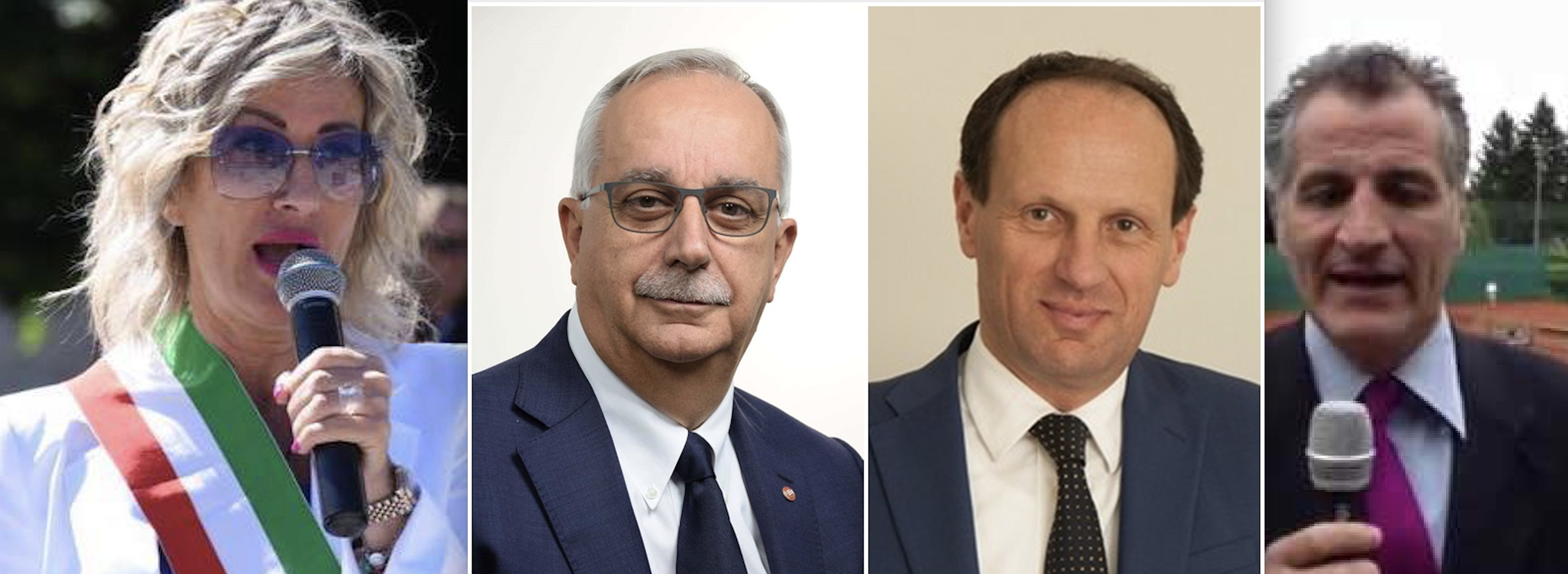 Centrodestra alle battute finali con una sorpresa dell’ultima ora?