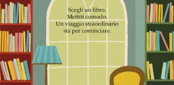 La Guida - Quando un libro riesce davvero a salvare la vita di un uomo solo