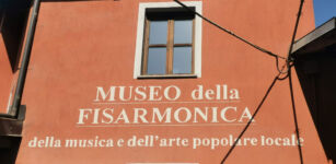 La Guida - I volontari, domenica 28 aprono il Museo della Fisarmonica