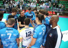 La Guida - Gabriele Costamagna è il nuovo Presidente del Cuneo Volley