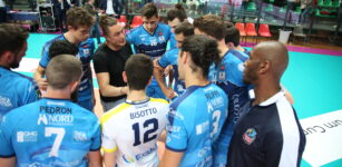 La Guida - Gabriele Costamagna è il nuovo Presidente del Cuneo Volley