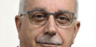 La Guida - Franco Civallero, candidato sindaco del centrodestra