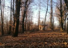 La Guida - Alla scoperta delle cappelle collinari di Peveragno