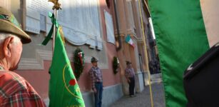 Busca e Costigliole, festa della libertà e della pace La Guida - Busca e Costigliole, festa della libertà e della pace
