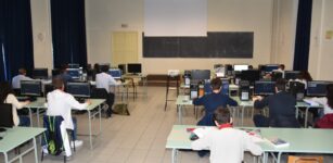 Studenti geometri da tutta Italia a Cuneo per la gara nazionale La Guida - Studenti geometri da tutta Italia a Cuneo per la gara nazionale