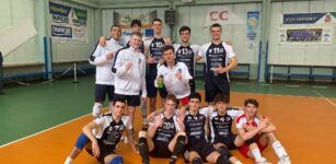 Cuneo Volley: Serie C vincente al tie-break, l’U15 passeggia a Torino La Guida - Cuneo Volley: Serie C vincente al tie-break, l’U15 passeggia a Torino